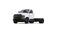 2024 Chevrolet Silverado 4500 HD Work Truck