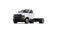 2024 Chevrolet Silverado 4500 HD Work Truck