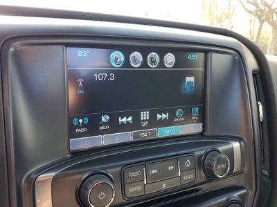 2024 Chevrolet Silverado 4500 HD Work Truck