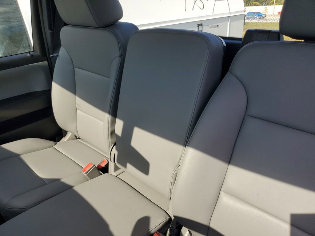 2024 Chevrolet Silverado 4500 HD Work Truck