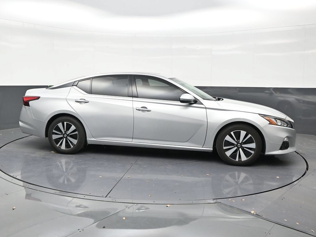2019 Nissan Altima 2.5 SV