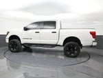 2019 Nissan Titan SL