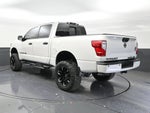 2019 Nissan Titan SL