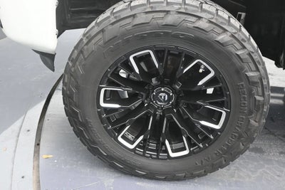 2019 Nissan Titan SL