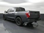 2023 Nissan TITAN Crew Cab SV 4x4