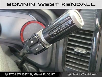 2023 Nissan Titan PRO-4X