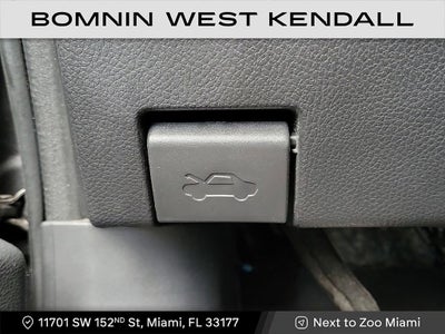 2023 Nissan Titan PRO-4X