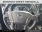 2021 Nissan Titan Platinum Reserve