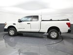 2017 Nissan Titan XD S