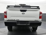 2017 Nissan Titan XD S