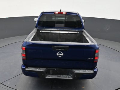 2023 Nissan Frontier King Cab SV 4x2
