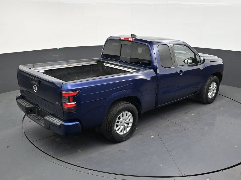 2023 Nissan Frontier King Cab SV 4x2