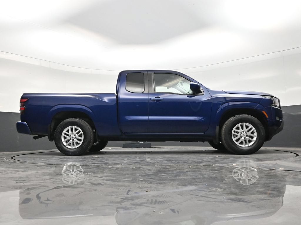 2023 Nissan Frontier King Cab SV 4x2