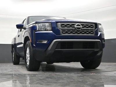 2023 Nissan Frontier King Cab SV 4x2