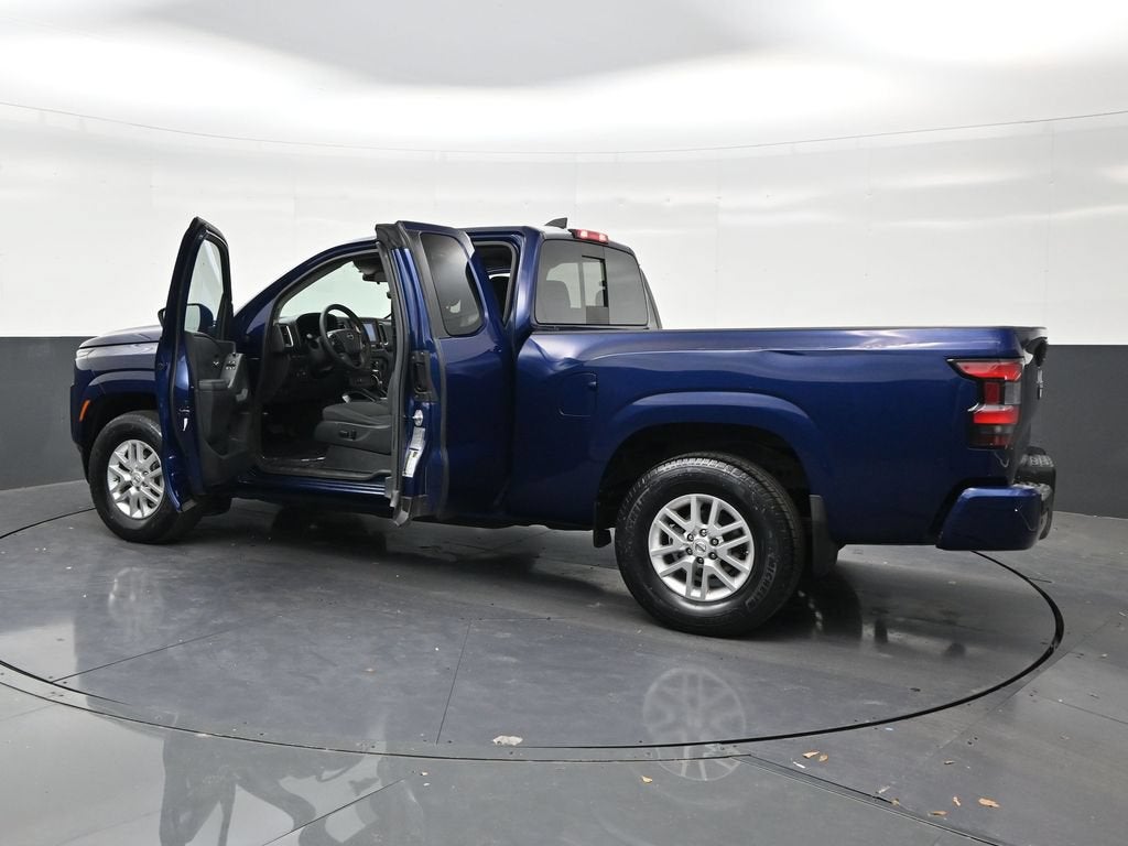 2023 Nissan Frontier King Cab SV 4x2
