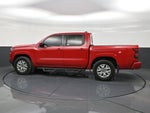 2024 Nissan Frontier Crew Cab SV 4x2