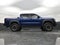 2022 Nissan Frontier Crew Cab PRO-4X 4x4
