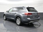 2018 Volkswagen Atlas 2.0T SE