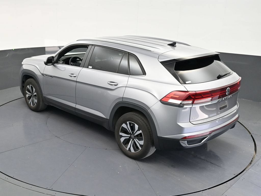 2024 Volkswagen Atlas Cross Sport 2.0T SE