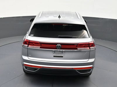 2024 Volkswagen Atlas Cross Sport 2.0T SE