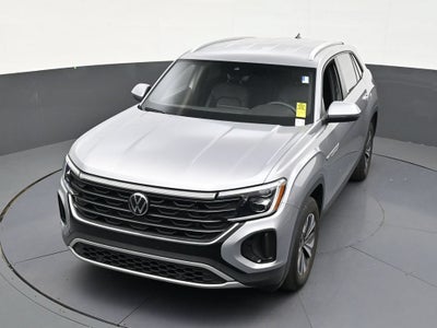2024 Volkswagen Atlas Cross Sport 2.0T SE
