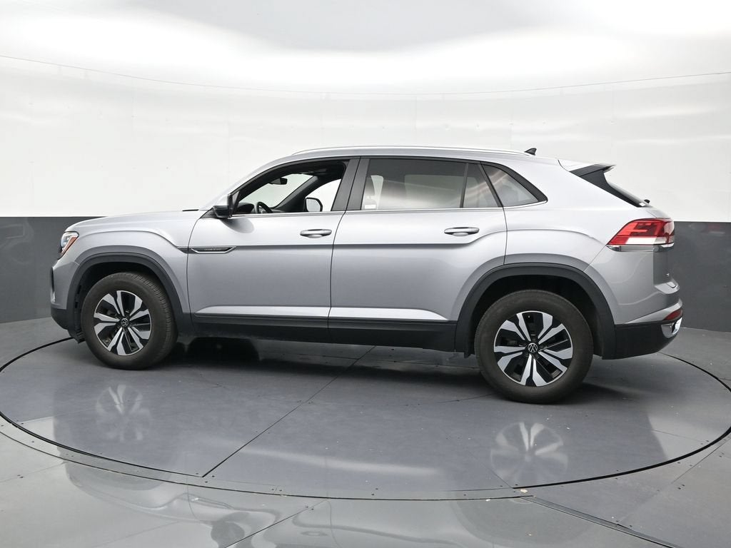 2024 Volkswagen Atlas Cross Sport 2.0T SE