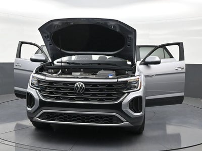 2024 Volkswagen Atlas Cross Sport 2.0T SE