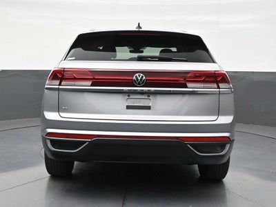 2024 Volkswagen Atlas Cross Sport 2.0T SE