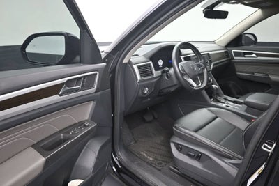 2023 Volkswagen Atlas 2.0T SE