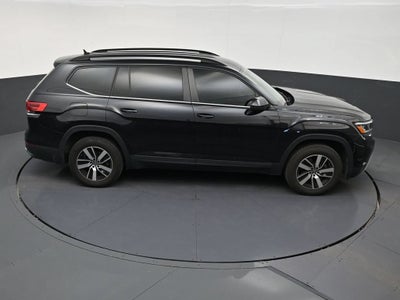 2023 Volkswagen Atlas 2.0T SE
