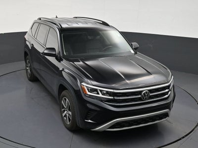 2023 Volkswagen Atlas 2.0T SE