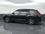 2023 Volkswagen Atlas 2.0T SE