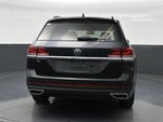 2023 Volkswagen Atlas 2.0T SE