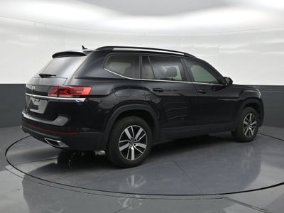 2023 Volkswagen Atlas 2.0T SE