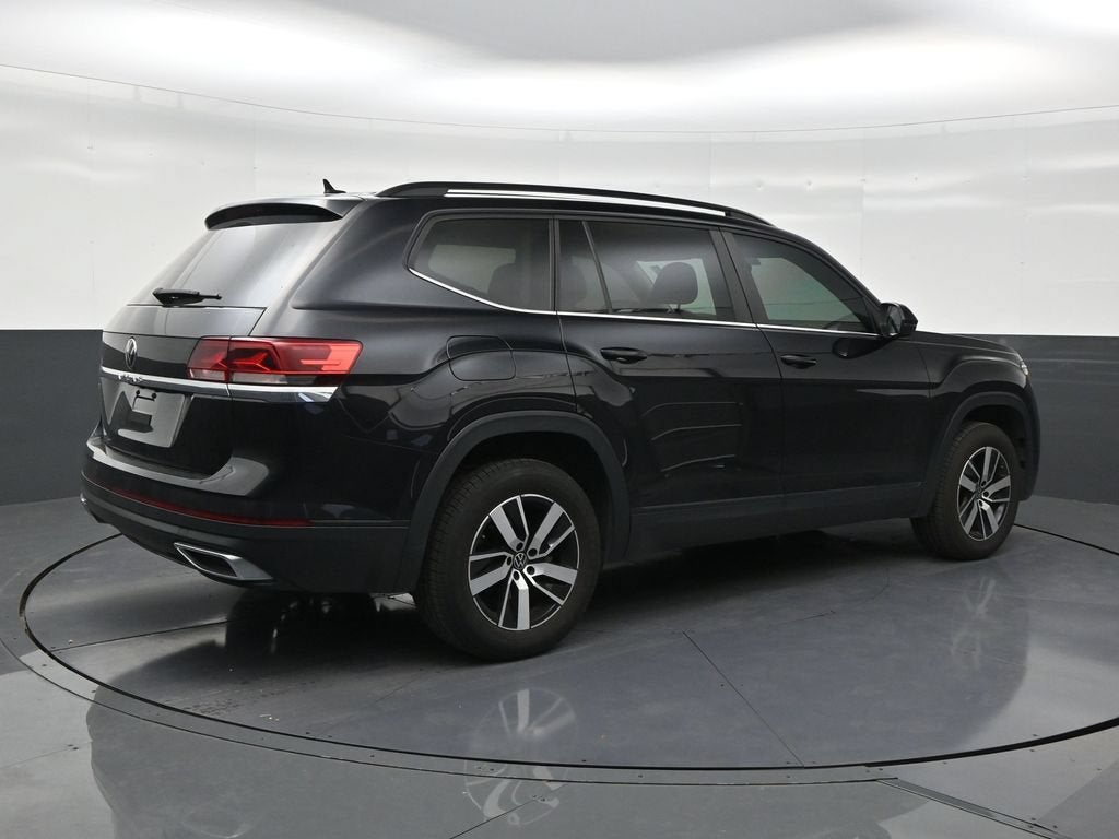 2023 Volkswagen Atlas 2.0T SE
