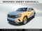 2020 Volkswagen Atlas Cross Sport 3.6L V6 SEL