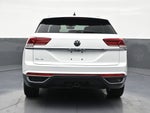 2021 Volkswagen Atlas Cross Sport 3.6L V6 SEL