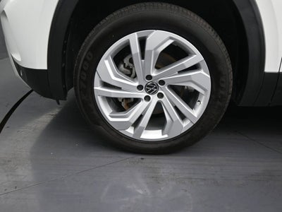 2021 Volkswagen Atlas Cross Sport 3.6L V6 SEL