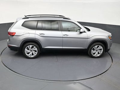 2022 Volkswagen Atlas 2.0T SE w/Technology