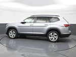 2022 Volkswagen Atlas 2.0T SE w/Technology