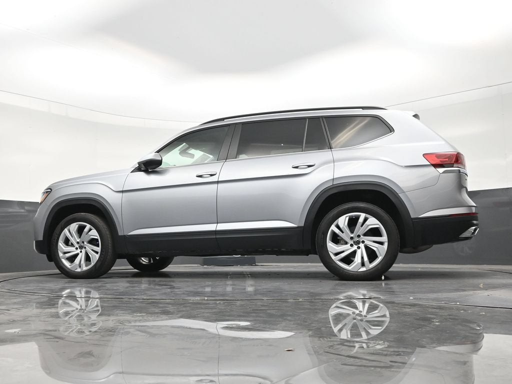2022 Volkswagen Atlas 2.0T SE w/Technology