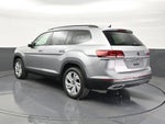 2022 Volkswagen Atlas 2.0T SE w/Technology