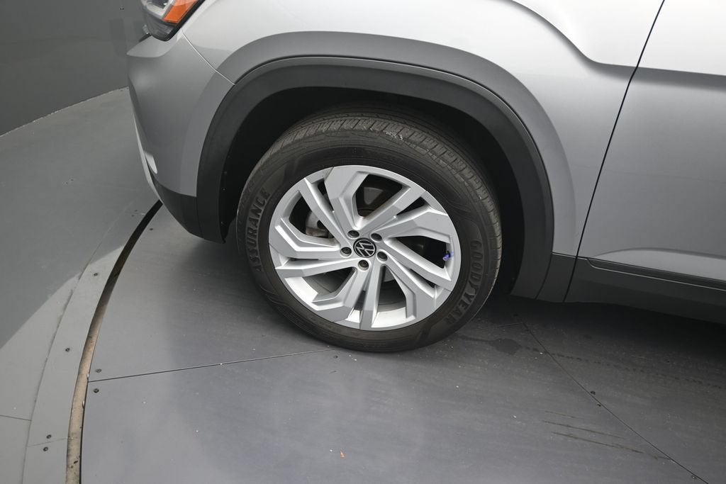 2022 Volkswagen Atlas 2.0T SE w/Technology