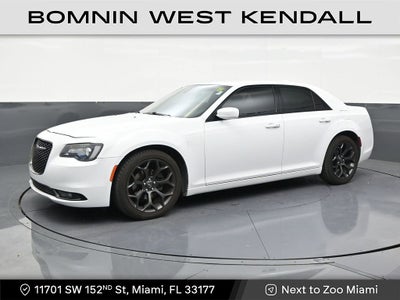 2020 Chrysler 300 300S