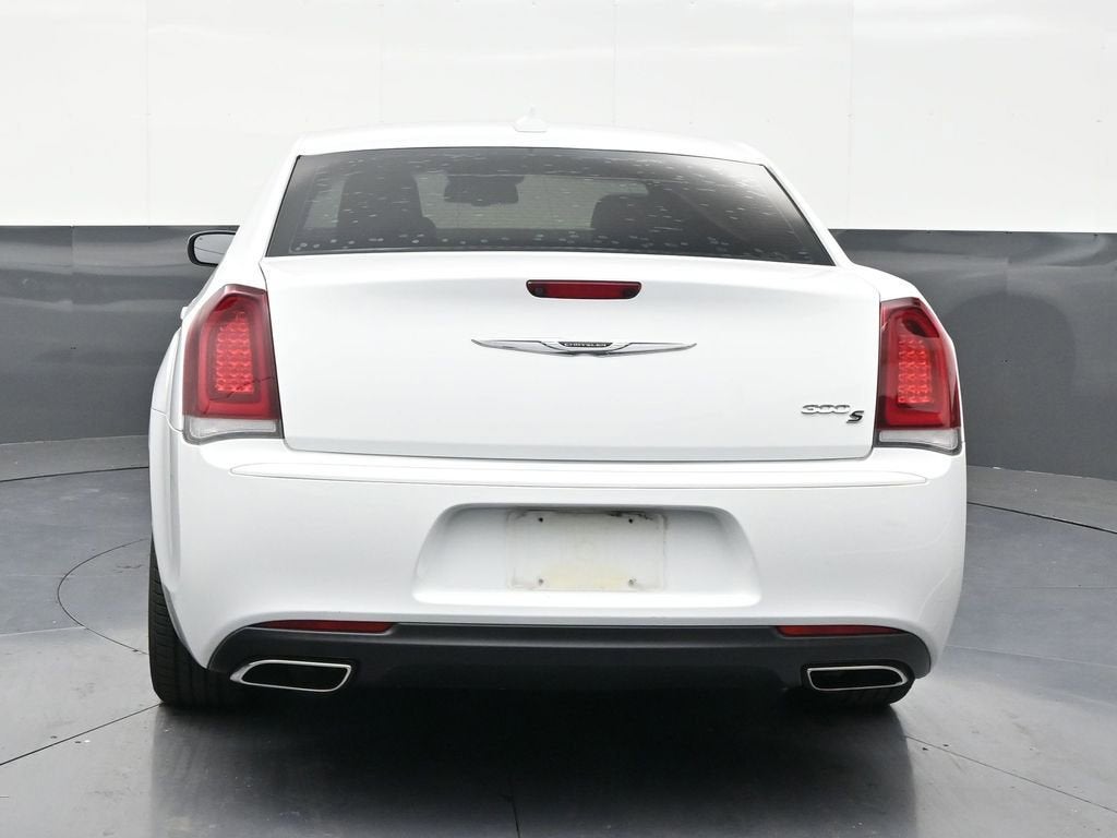 2020 Chrysler 300 300S