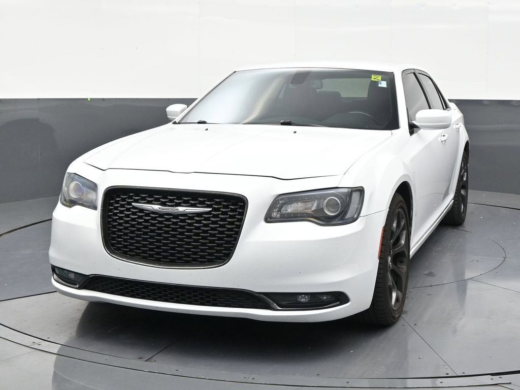 2020 Chrysler 300 300S