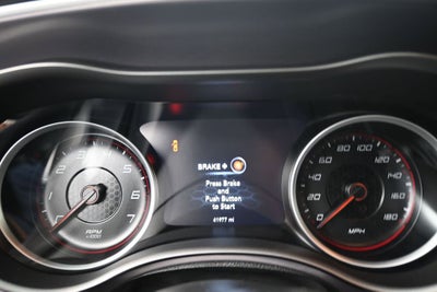 2021 Dodge Charger Scat Pack