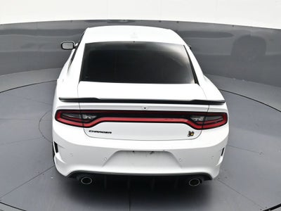 2021 Dodge Charger Scat Pack