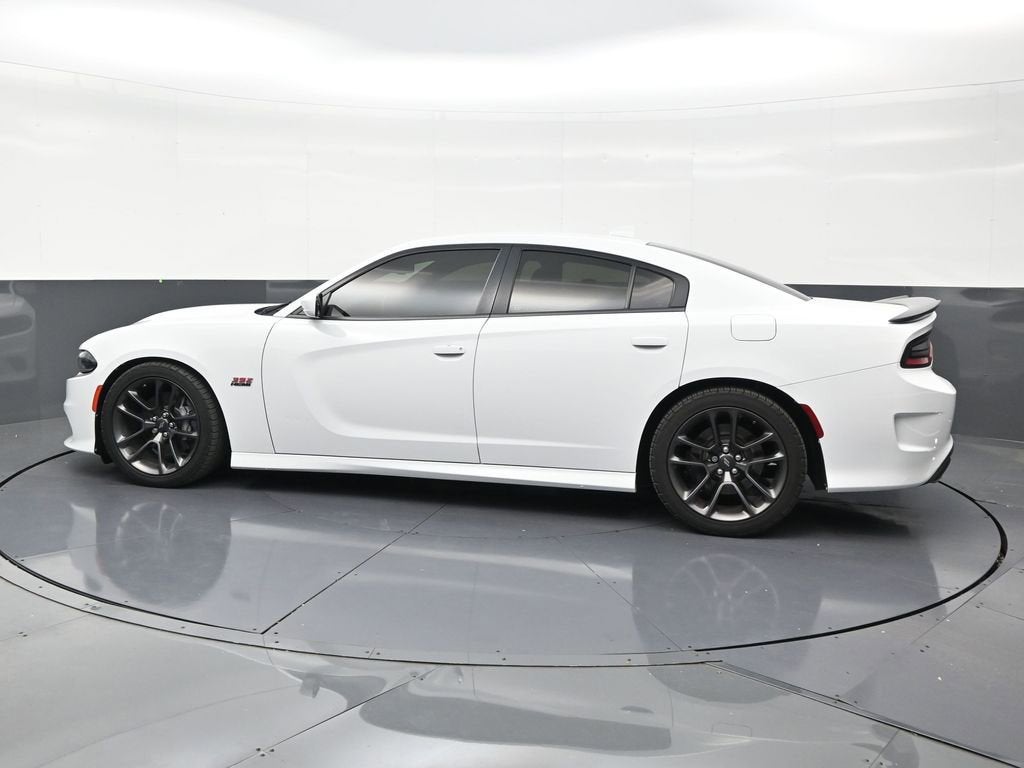 2021 Dodge Charger Scat Pack
