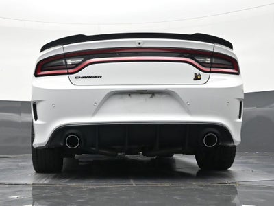 2021 Dodge Charger Scat Pack